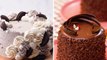 Best Oreo Chocolate Cake Hacks Ideas - Easy And Tasty Cake Decorating Ideas - Top Yummy Cake