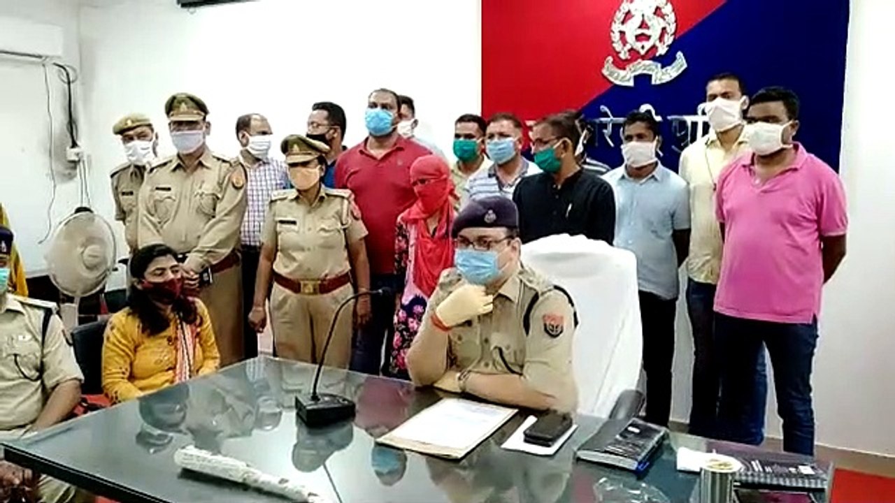 हत्यारिन बहन: जिसने चचेरे भाई-बहन का कर डाला था खून