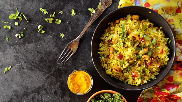 पोहा खाने के फायदे | पोहा खाने से क्या होता है | Poha Khane Ke Fayde | Boldsky