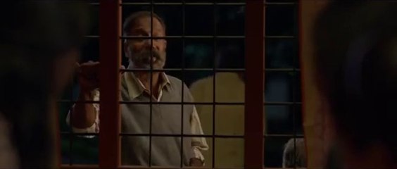 Kappela Official Trailer Anna Ben Roshan Mathew Sreenath Bhasi Muhammad Musthafa