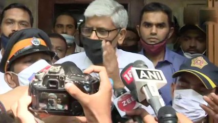 What NCB official said on arresting Rhea in drug connection?
