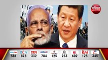 India-China border tensions : भारत-चीन के बीच हुई जंग तो कौन पड़ेगा भारी? भारत चीन के बीच तनाव जारी