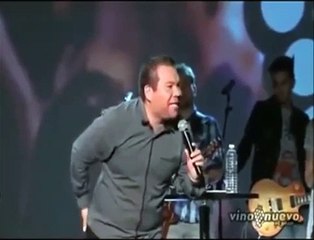 Pastor ABRAHAM PEREZ ○ La humildad