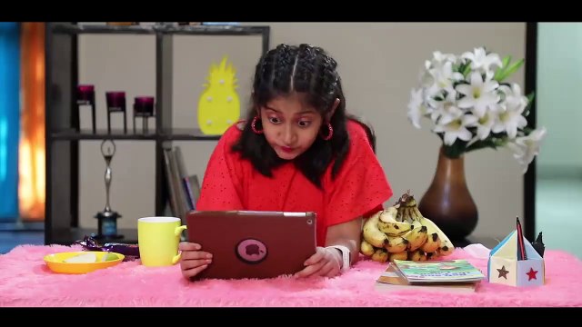 Teacher vs Students - ONLINE CLASSES - Teachers Day Special l MyMissAnand