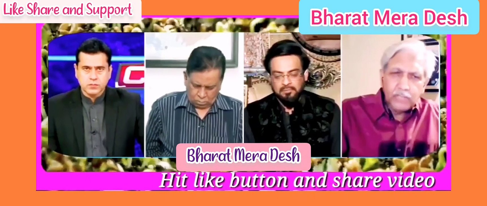 Pak Media Latest - Imran Khans top aide, Asim Bajwa resigns. #pakmedialatest #indian #bollwood