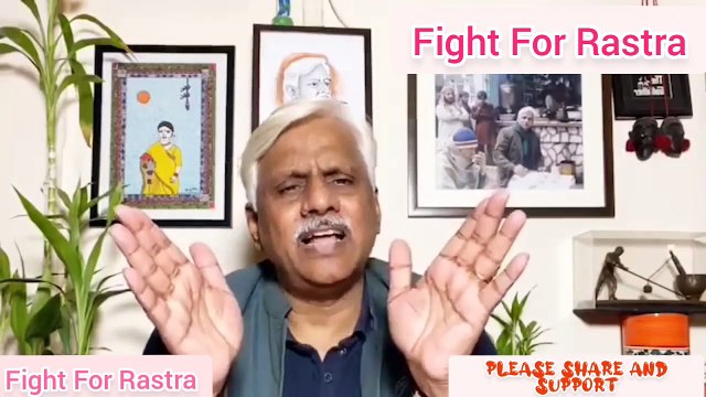 Pushpendra Kulshrestha On india First Education Minister #india #hindus #indian #Sanatan