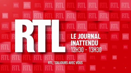 Le Journal Inattendu du 05 septembre 2020