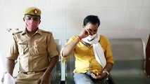 हिस्ट्रीशीटर दुर्गेश हत्याकांड में नया खुलासा, एक सचिवालय कर्मी गिरफ्तार