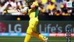 Aaron Finch becomes second-fastest after Kohli to score 2,000 T20I runs