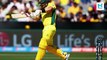 Aaron Finch becomes second-fastest after Kohli to score 2,000 T20I runs