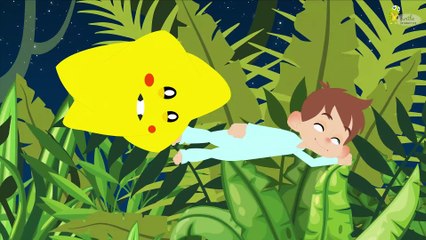 Once upon a Starry Night - Original Song for Kids by Turtle - Education Park
