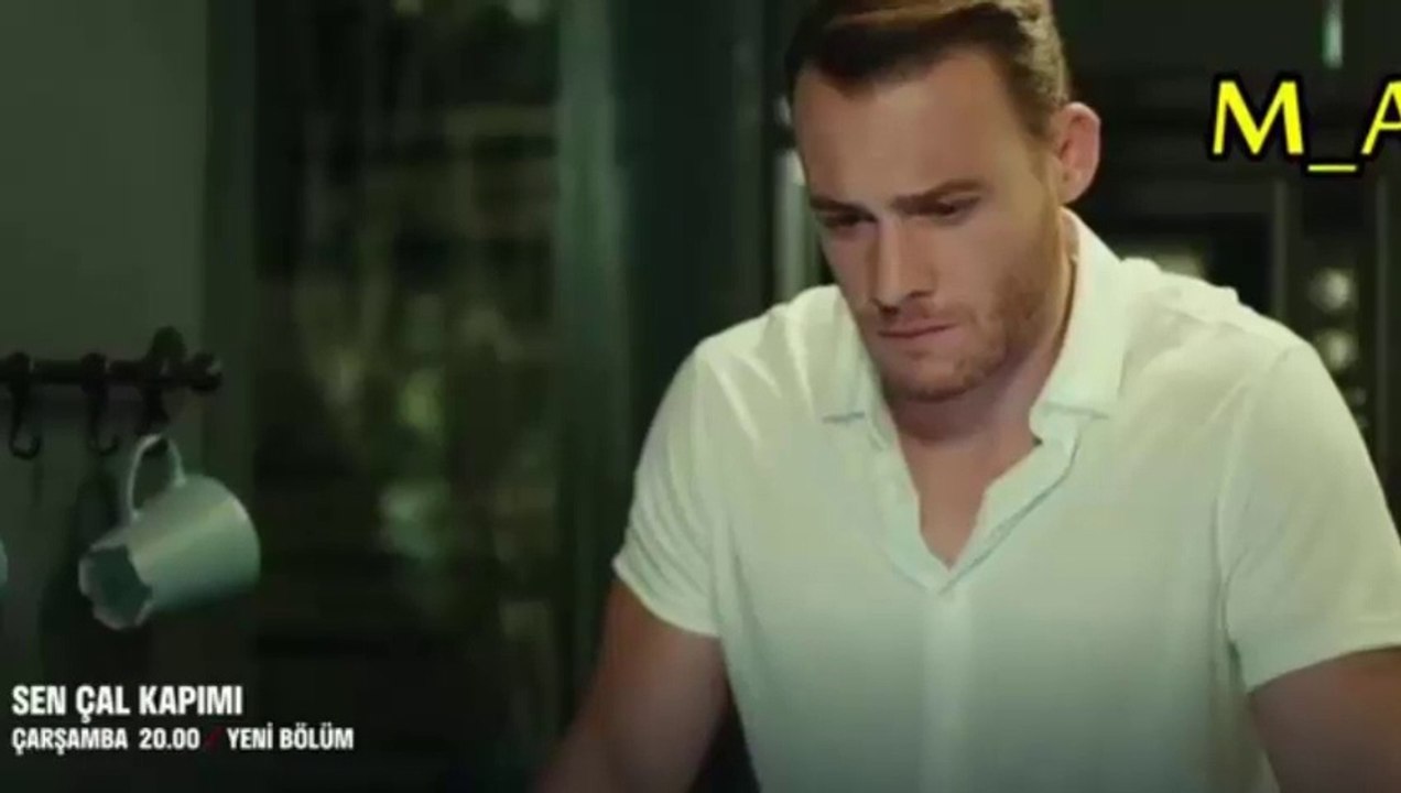 مسلسل انت اطرق بابي الحلقة 10 مترجمة قصة عشق  | الحلقة 10 من مسلسل انت اطرق بابي الحلقة 10  حكاية حب