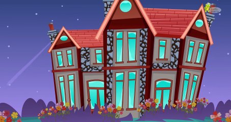 Once Upon a Starry Night - Twinkle Twinkle Little Star Extended Original Song for Children - Education Park
