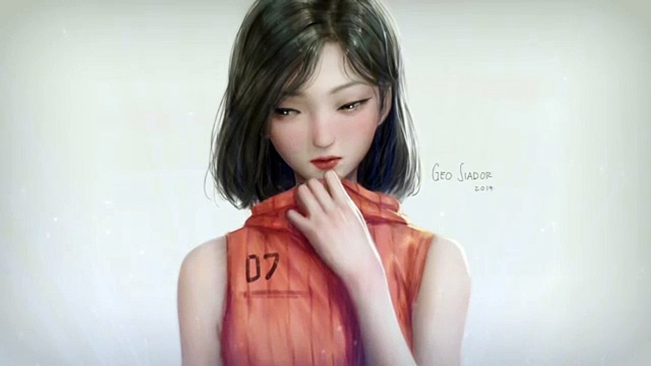 Seum Dero - You (ft. Sergi Yaro) _ ♫ Copyright Free Music