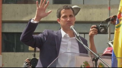 US blacklists four people, alleging Venezuela election meddling