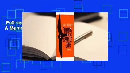 Full version  Fingers in the Sparkle Jar: A Memoir  Review