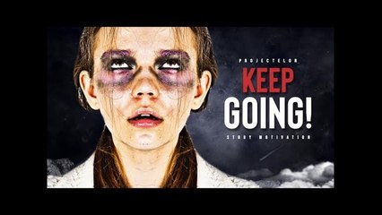 Giving Up Is Not An Option! - Study Motivation