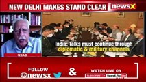 India's Ultimatum To China Delivered | Xi Continues To Pin Blame On India | NewsX