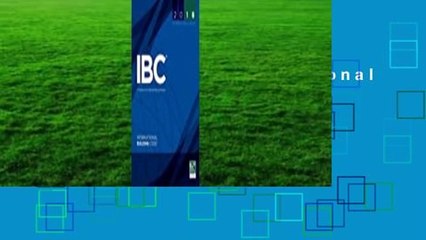 [Read] 2018 International Building Code  Best Sellers Rank : #2