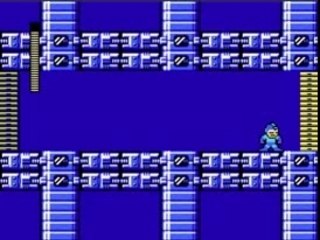 Rockman Exile: Crash Man