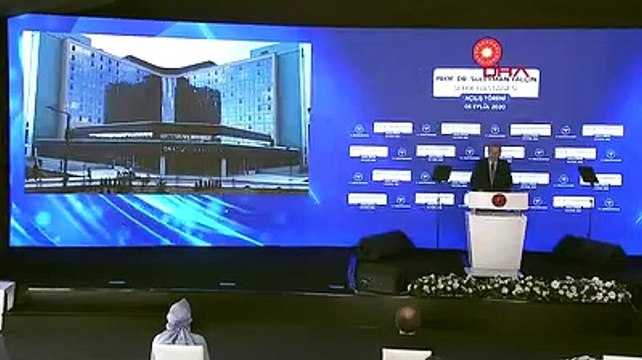 Erdoğan'dan Doğu Akdeniz mesajı: Ya diplomasinin diliyle anlayacaklar ya da sahada yaşayacakları acı tecrübelerle Erdoğan