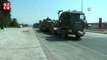 Tanklar, Suriye sınırından Yunanistan sınırına kaydırılıyor
