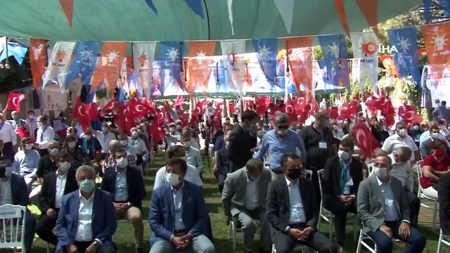 Bakan Pakdemirli: “Türkiye artık her konuda iddialı bir ülke”