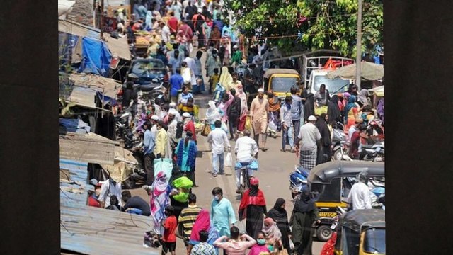 इंदौर में शुरू हुए होटल और ibus, अनलॉक के साथ रिकॉर्ड कोरोना केस भी मिले