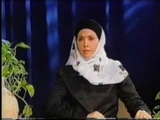 A German Physician and His Wife Converted to Islam