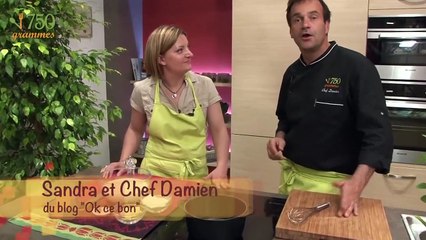 Recette de Sauce béchamel - 750g