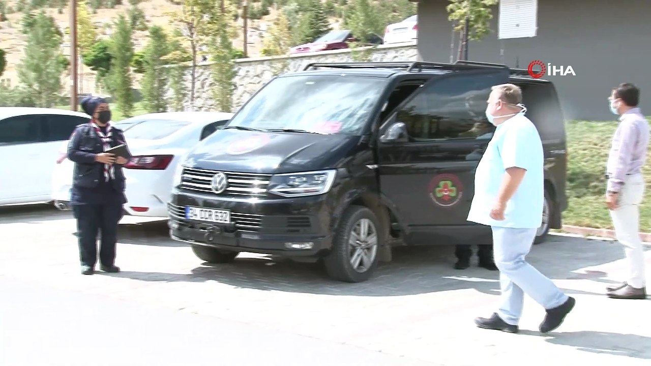 Türkiye İzcilik Federasyonu ve Mamak Belediyesi işbirliği protokolü imzalandı