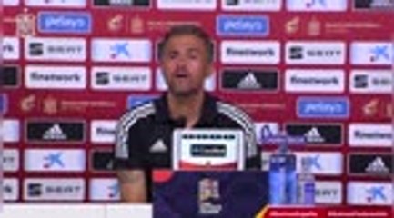 Transferts - Luis Enrique : "J'aurais aimé que Messi et Barcelone trouvent un accord"