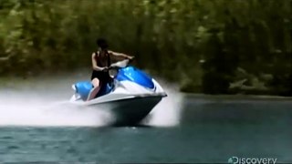 How Jet Ski Works