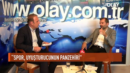 Uyuşturucuyla mücadelede örnek proje