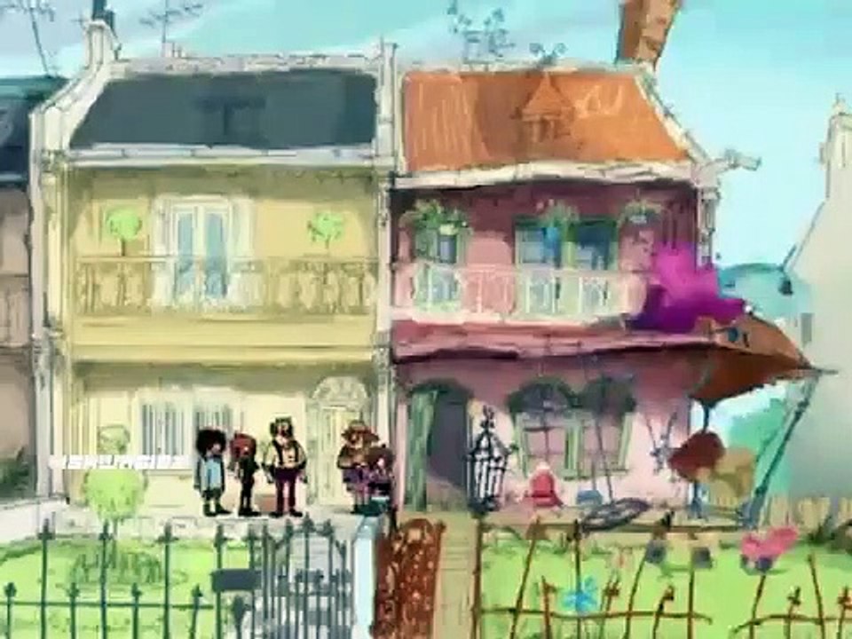 Gloria vin veedu in tamil-Gloria's house in tamil-gloria's house-season 1-episode-01-chutti tv.