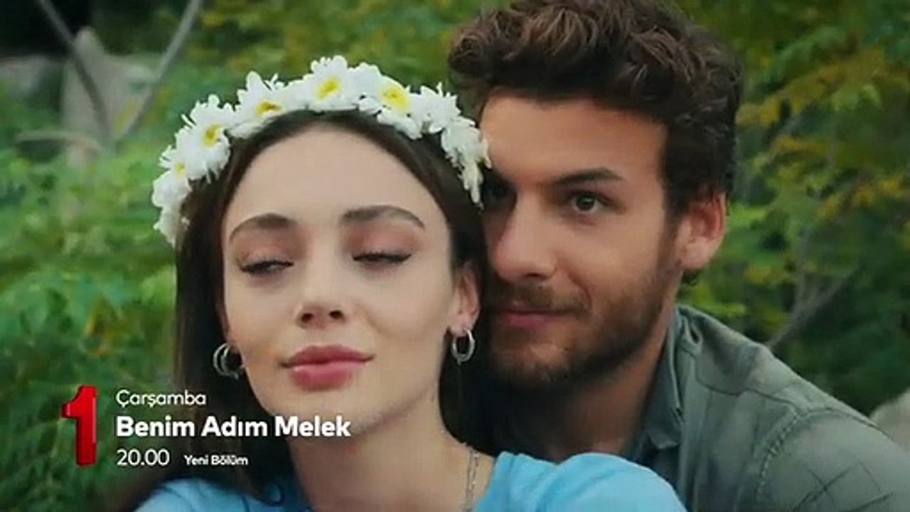 Benim Adım Melek 30.Bölüm 2. Fragmanı