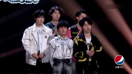 2020-09-05《明日之子4》第9期花絮：明日高校教師G.E.M.鄧紫棋走心應援