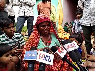 फसल खराब होने से किसान ने हारी जिंदगी की जं, लगाई फांसी