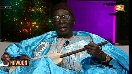 NAWOON DU SAMEDI 05 SEPTEMBRE 2020 AVEC KHADIM SAMB