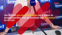 Le SNJ critique la venue à Europe 1 d'un rédacteur en chef de « Valeurs actuelles »