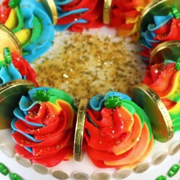 Birthday Cake Decorating Ideas Amazing Cake Decorating Tutorials So Tasty
