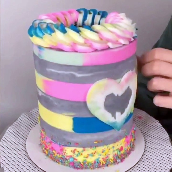 Cake Compilation How to Bake Coconut Cake with Pineapple Filling