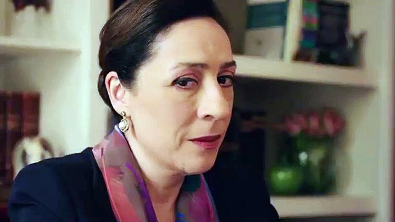 Kırmızı Oda 2.Bölüm Fragmanı