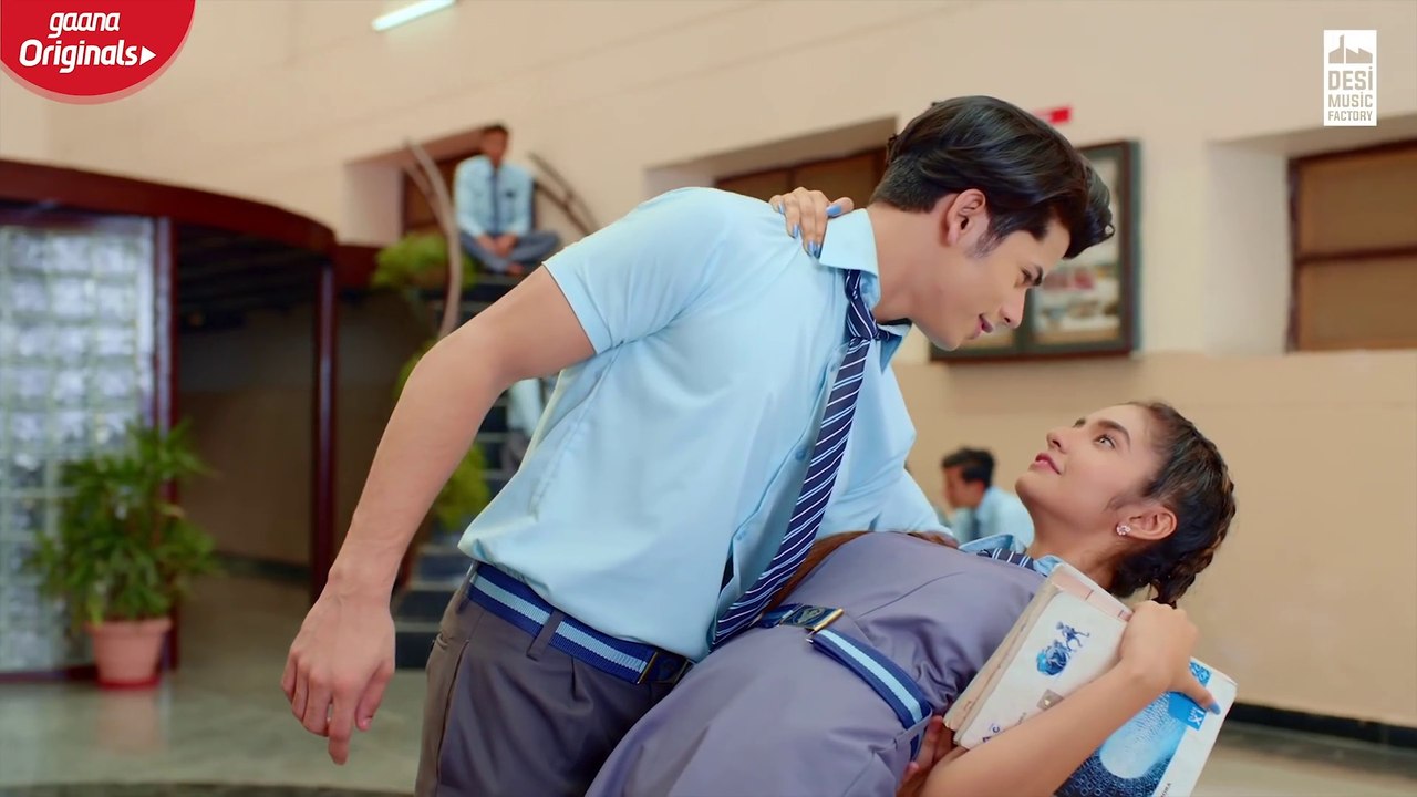 GAL KARKE - Asees Kaur | Siddharth Nigam | Anushka Sen | Gaana Originals | Latest Punjabi Song 2019