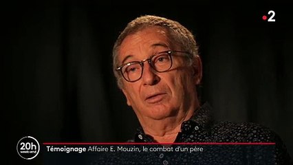 Dans une interview à France 2, le papa d'Estelle Mouzin révèle que Michel Fourniret lui a proposé une rencontre pour lui parler de sa fille