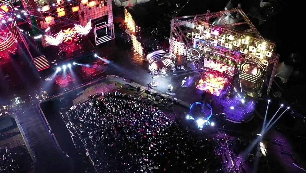 What If There Are 100 Billion People On Earth?