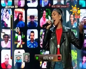 Hiru Star SEASON-2 2020.09.05 Part 2