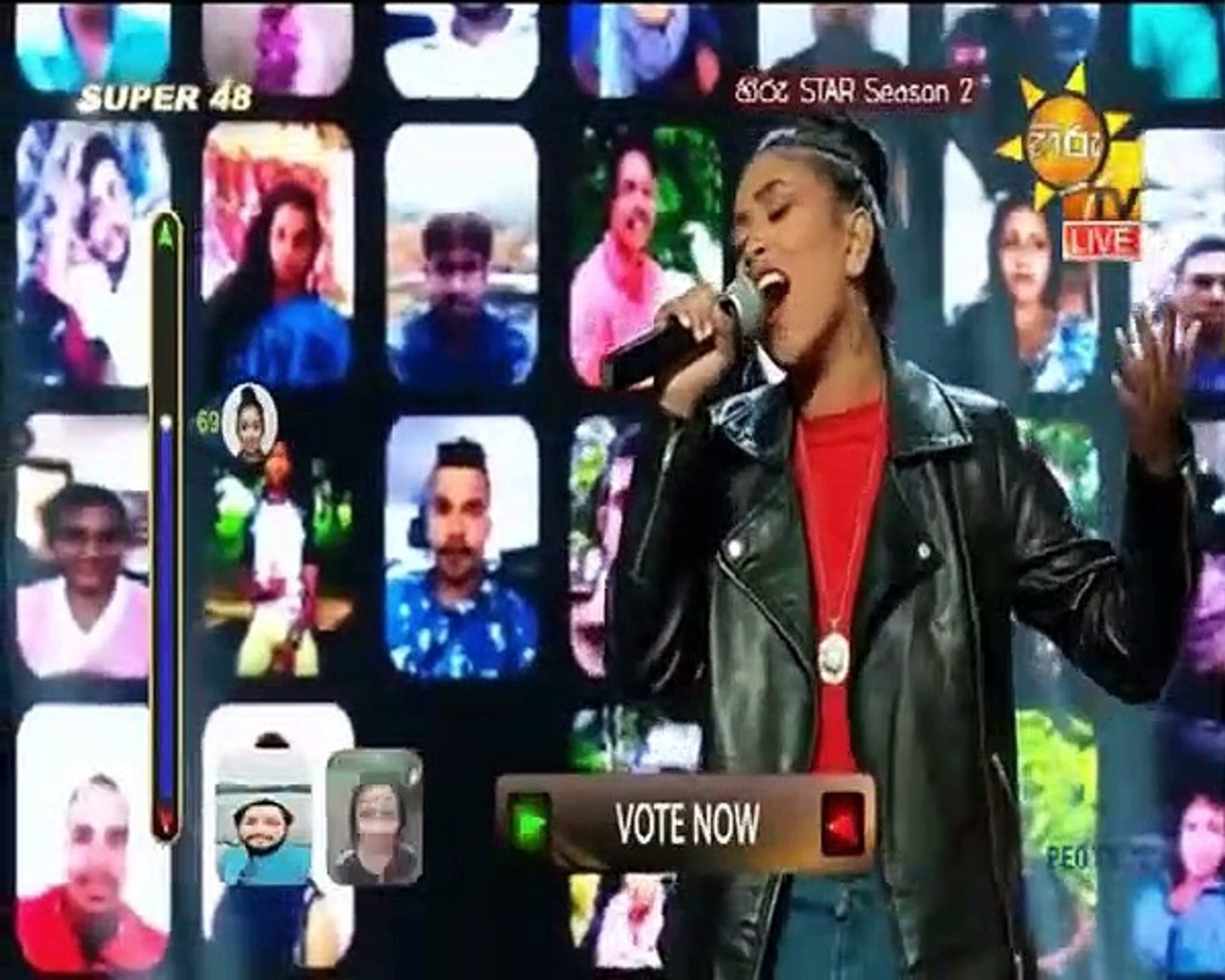 Hiru Star SEASON-2 2020.09.05 Part 2