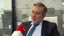 Enrique López cree que el PSOE está 