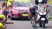 Cycling - Tour de France 2020 - Nans Peters wins stage 8